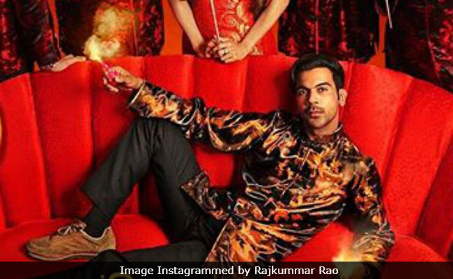 <i>Made In China</i> Movie Review: Rajkummar Rao Is Terrific But Not Much Else Passes Muster