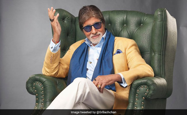 Happy Birthday Amitabh Bachchan: सोशल मीडिया के भी 'शहंशाह' हैं अमिताभ बच्चन, ये हैं उनके टॉप-10 पोस्ट