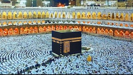 19 Pilgrims From Jordan, Iran Died In Saudi During Hajj Amid Extreme Heat