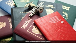 Singapore Is World's Most Powerful Passport Of 2025, India Is At This Spot