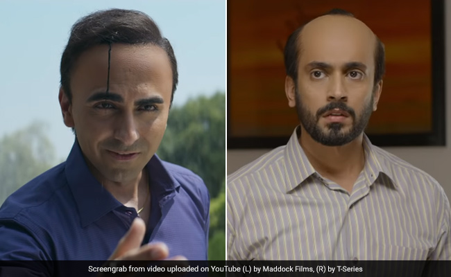 <I>Ujda Chaman</i> Director On <i>Bala</i> Makers Changing The Release Date: 'They Are More Worried Than Me'