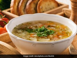 Theres Nothing Better Than These 5 Non-Veg Soups To Boost Immunity During Monsoon