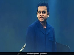 AR Rahman Is 'Excited' To Perform Live At The Busan International Film Festival AR Rahman Is 'Excited' To Perform Live At The Busan International Film Festival