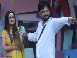 <I>Bigg Boss 13</i> Preview, October 9: Siddharth Dey Will Choose Rashami Desai Over Shefali Bagga During Task <I>Bigg Boss 13</i> Preview, October 9: Siddharth Dey Will Choose Rashami Desai Over Shefali Bagga During Task