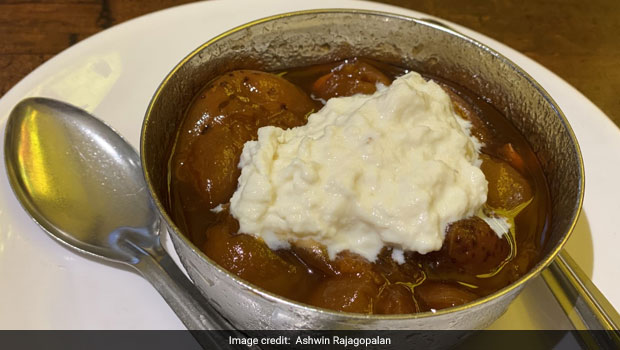 Qubani Ka Meetha: An Ode To Hyderabad's Classic Apricot Delight
