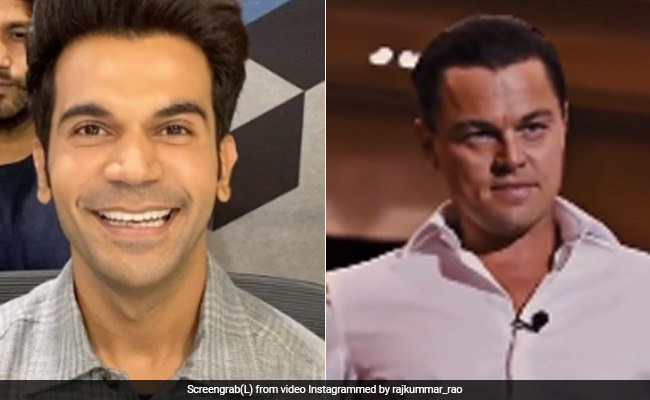 <i>Made In China</i>: Rajkummar Rao Shares ROFL Marketing Strategy To Sell A Pen To Leonardo DiCaprio