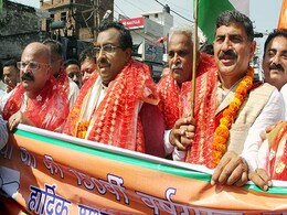 "Only 200-250 Under Detention In Jammu And Kashmir": BJP's Ram Madhav "Only 200-250 Under Detention In Jammu And Kashmir": BJP's Ram Madhav