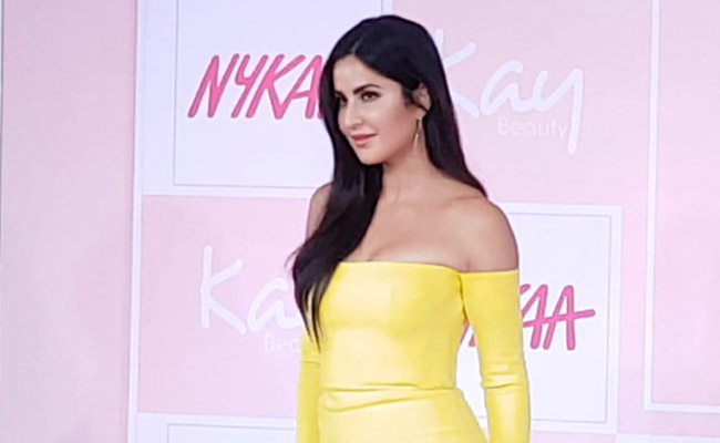 Exclusive: Katrina Kaif On Launching Kay Beauty. Unboxing And First Impression Of The Products