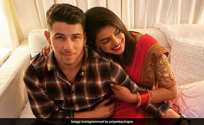 Karwa Chauth 2019: Priyanka Chopra 'Will Always Remember' Her First At Jonas Brothers Concert