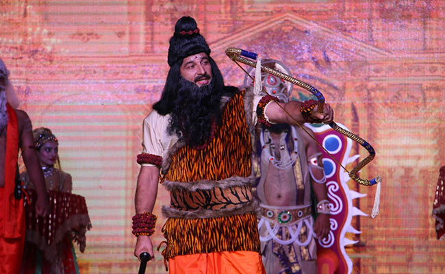 कई मायनों में ऐतिहासिक होगी अयोध्या की रामलीला