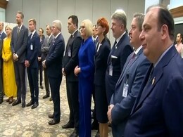 At Ajit Doval's Lunch For European MPs, Seats For 3 Senior J&K Leaders At Ajit Doval's Lunch For European MPs, Seats For 3 Senior J&K Leaders