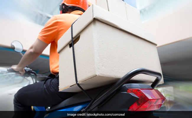 हैदराबाद:  डिलीवरी ब्वॉय मुस्लिम होने की वजह से शख़्स ने खाना लेने से किया इनकार, जांच शुरू