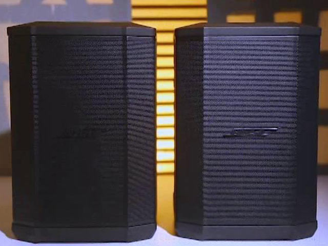 A Party Speaker To Beat Them All