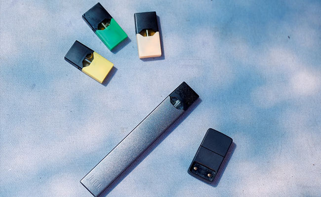 elfbar nachfüll pod läuft aus Ads for E-Cigarettes Today Hearken Back to the Banned Tricks of Big Tobacco main image 1