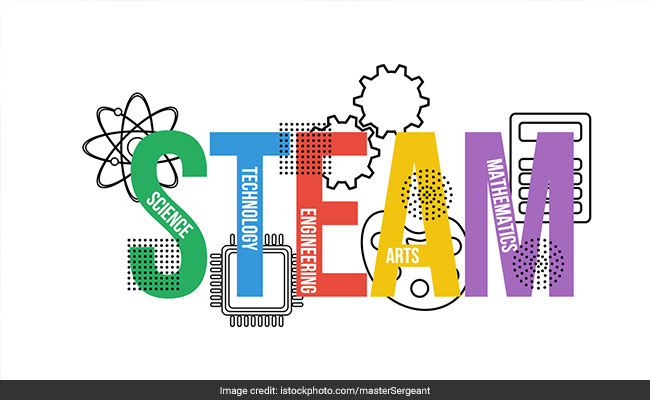 Madhya Pradesh Mulling Implementation Of STEAM Education Model In Schools