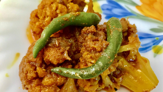 How To Make Punjabi-Style Gobhi Ka Achar In 6 Easy Steps