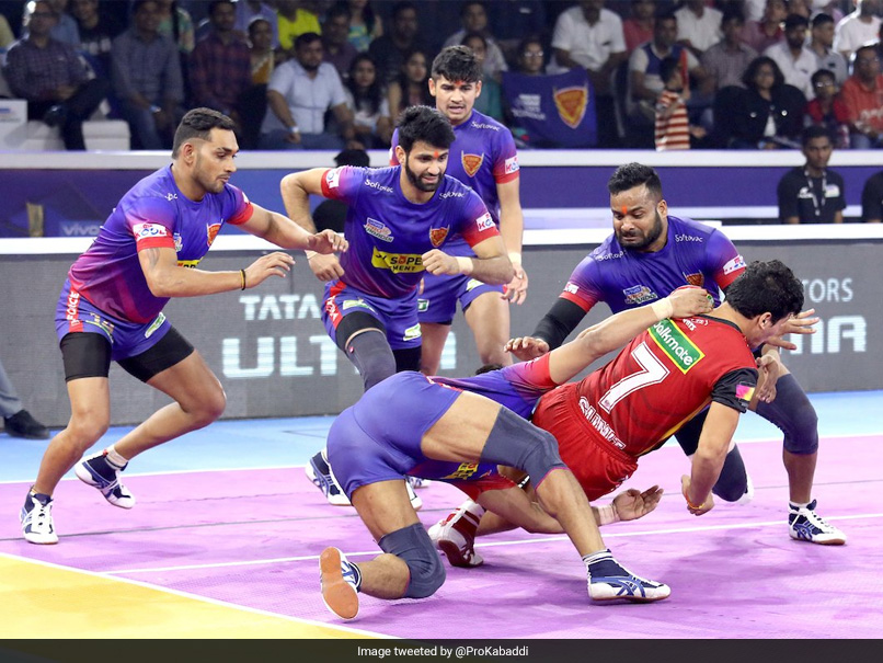 Pro Kabaddi Final 2019, Dabang Delhi vs Bengal Warriors: When And Where To Watch Live Telecast, Live Streaming