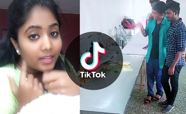 TikTok Top 5:பசங்கள விட பாட்டியோட ரியாக்சன் தான் ஹை லைட்டு... மதிக்கலையே...! TikTok Top 5:பசங்கள விட பாட்டியோட ரியாக்சன் தான் ஹை லைட்டு... மதிக்கலையே...!
