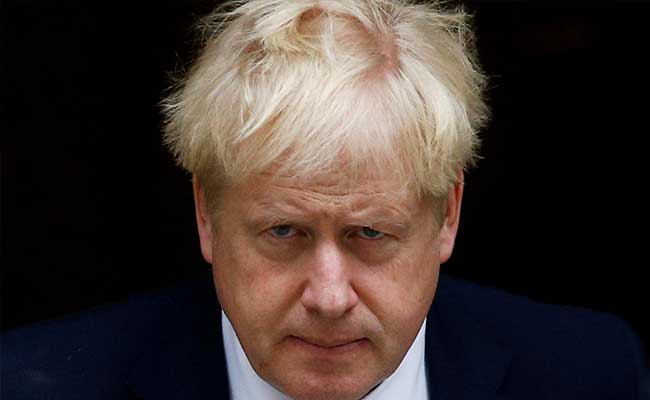 European Leaders Endorse Boris Johnson's Brexit Plan