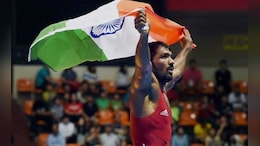 'Hopefully We Can Win Two Medals': Yogeshwar Dutt On Indian Wrestling At Paris Olympics