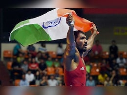 'Hopefully We Can Win Two Medals': Yogeshwar Dutt On Indian Wrestling At Paris Olympics 'Hopefully We Can Win Two Medals': Yogeshwar Dutt On Indian Wrestling At Paris Olympics