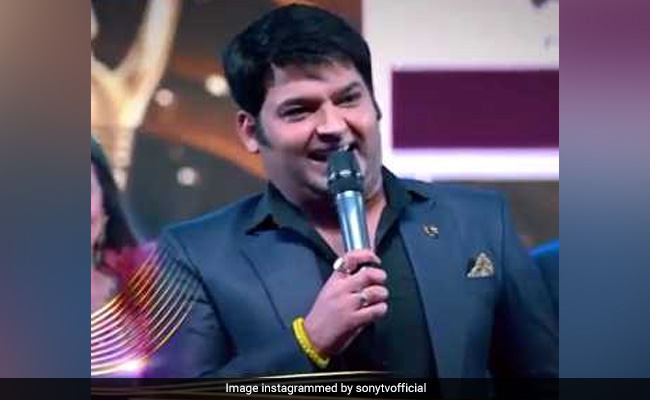 कपिल शर्मा ने उड़ाया इंदौर वालों का मजाक, देखें दिलचस्प Video