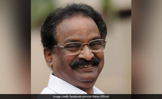 "New Problem": Kerala Law Minister On Sabarimala Review Petition Verdict