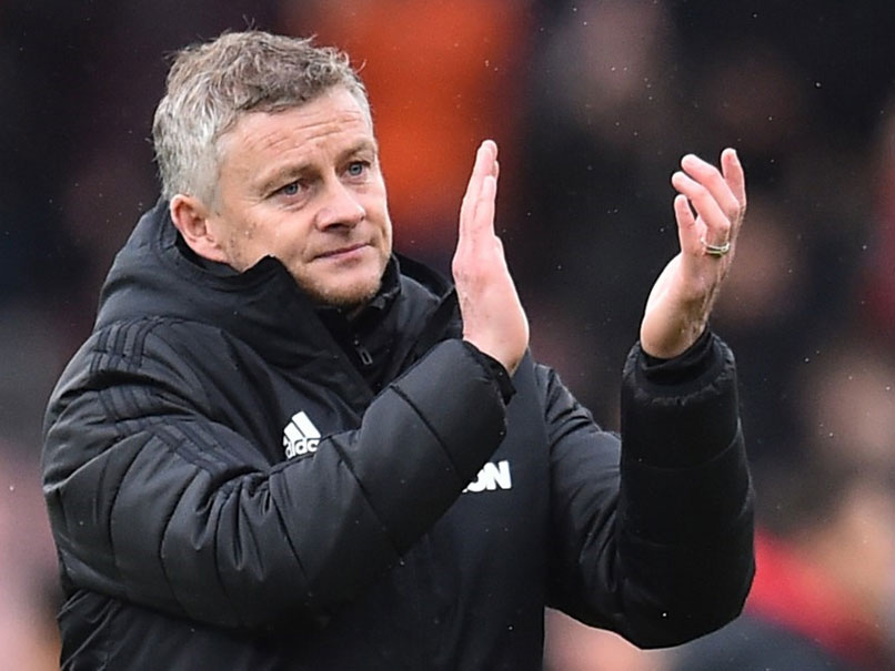 Ole Gunnar Solskjaer Targets Europa League Success As Tonic For Struggling Manchester United Ole Gunnar Solskjaer Targets Europa League Success As Tonic For Struggling Manchester United