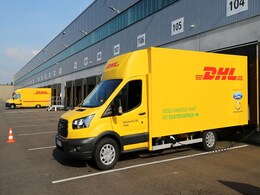 India probes DHL, FedEx, UPS Domestic Units Over Price Collusion: Report India probes DHL, FedEx, UPS Domestic Units Over Price Collusion: Report