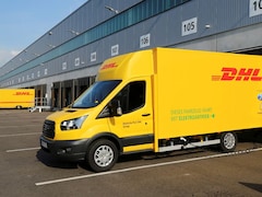 German Post Office Halts Package Deliveries To US Over Trump Tariffs