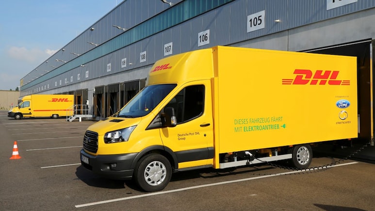 German Post Office Halts Package Deliveries To US Over Trump Tariffs