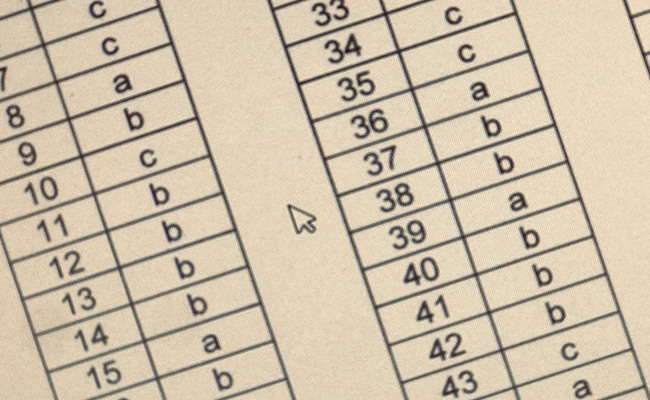 CAT 2023 Answer Key Expected To Be Out Soon, Check Details