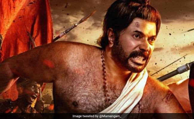 Mammootty Fan Changed His Wedding Date To Watch First Show Of <I>Mamangam</i>