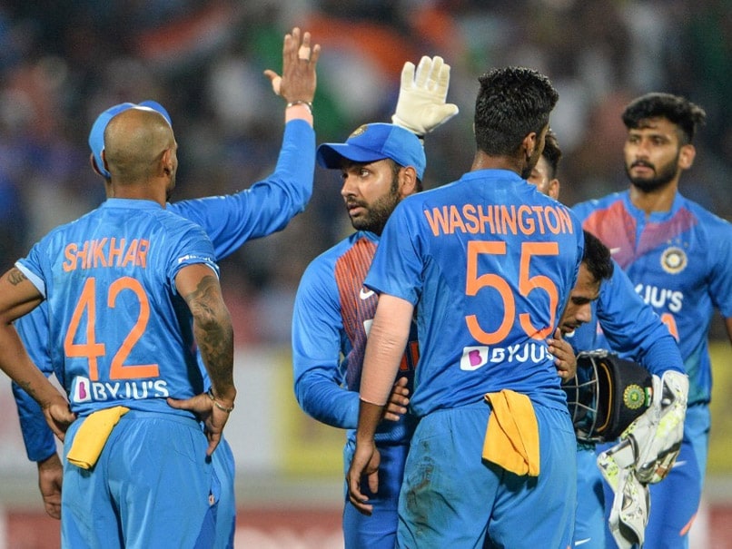 India vs Bangladesh: Spinners Have A Big Role In T20 Cricket, Says Washington Sundar India vs Bangladesh: Spinners Have A Big Role In T20 Cricket, Says Washington Sundar