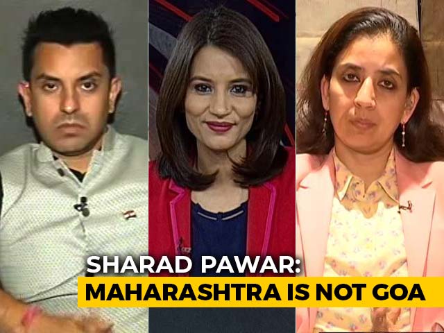 <i>Mahabharat</i> For Maharashtra