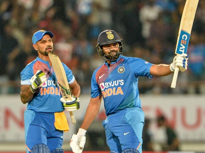 What Rohit Sharma Can Do, Even Virat Kohli Can What Rohit Sharma Can Do, Even Virat Kohli Can