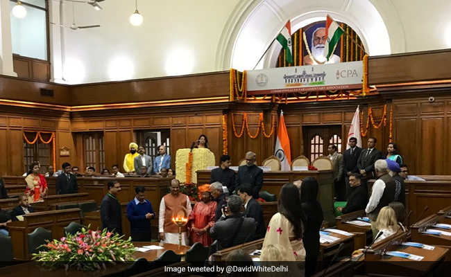 Success Of Democracy Rests On Respecting Views Of Opposition: Om Birla