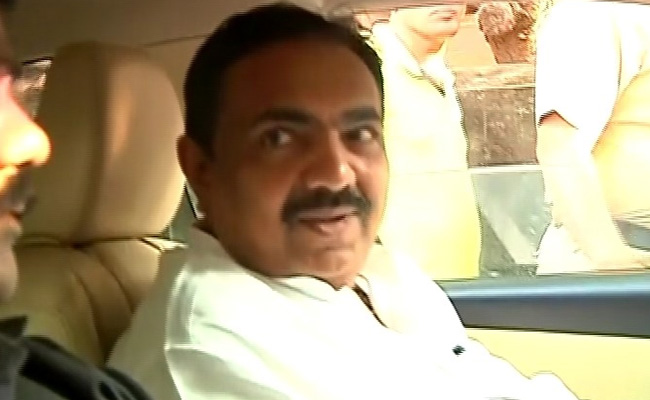 "Every Politician Wants To Be A Chief Minister, So Do I": NCP Minister Jayant Patil