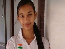 Asian Shooting: चिंकी यादव ने भारत को निशानेबाजी में दिलाया 11वां ओलिंपिक कोटा Asian Shooting: चिंकी यादव ने भारत को निशानेबाजी में दिलाया 11वां ओलिंपिक कोटा