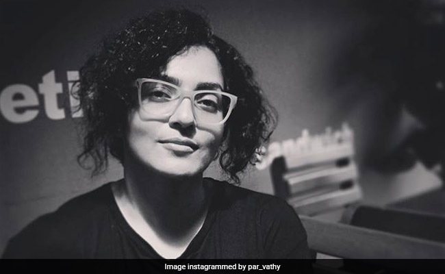 Viral (Again): Parvathy's Response To Being Called Out For Using 'Bipolar' Casually Wins The Internet