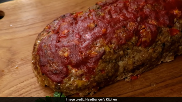 Cooking Tips: This Keto Meatloaf Is Going To Be Your Ultimate Comfort Food This Winter Season