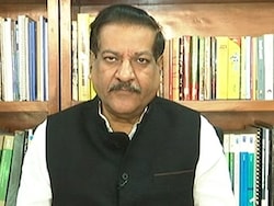"State of Instability": Congress Stirs Pot After Sharad Pawar-E Shinde Meet