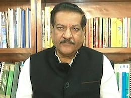 "State Of Instability": Congress Stirs Pot After Sharad Pawar-E Shinde Meet
