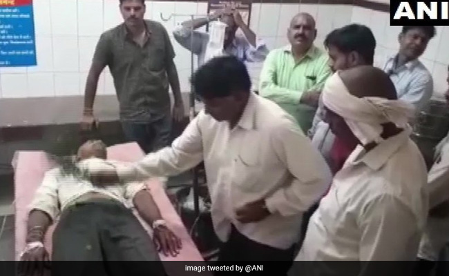 Witchcraft Performed On Man In Madhya Pradesh Hospital For Snakebite