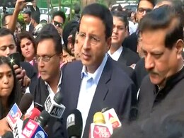 "Maharashtra Government Illegitimate, Will Prove In Floor Test": Congress "Maharashtra Government Illegitimate, Will Prove In Floor Test": Congress