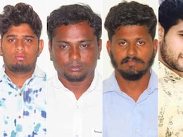 NDTV Explains | 9 Men, 8 Rape Survivors. The Pollachi Sex Assault Case NDTV Explains | 9 Men, 8 Rape Survivors. The Pollachi Sex Assault Case