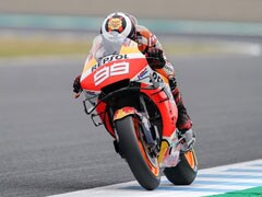 MotoGP: Three Time World Champion Jorge Lorenzo Announces Retirement