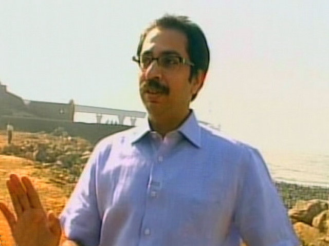 Uddhav Thackeray To NDTV On Narayan Rane And Raj Thackeray Exit (Aired: January 2007)
