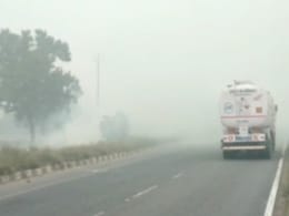Uttar Pradesh Town, 55 km From Delhi, Is India's Most Polluted Uttar Pradesh Town, 55 km From Delhi, Is India's Most Polluted