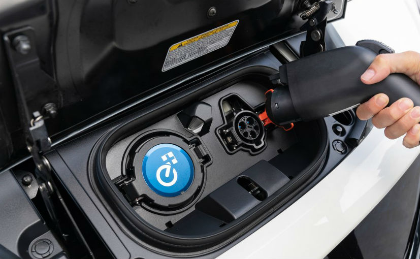 New Battery Design Could Allow Electric Cars To Charge In 10 Minutes